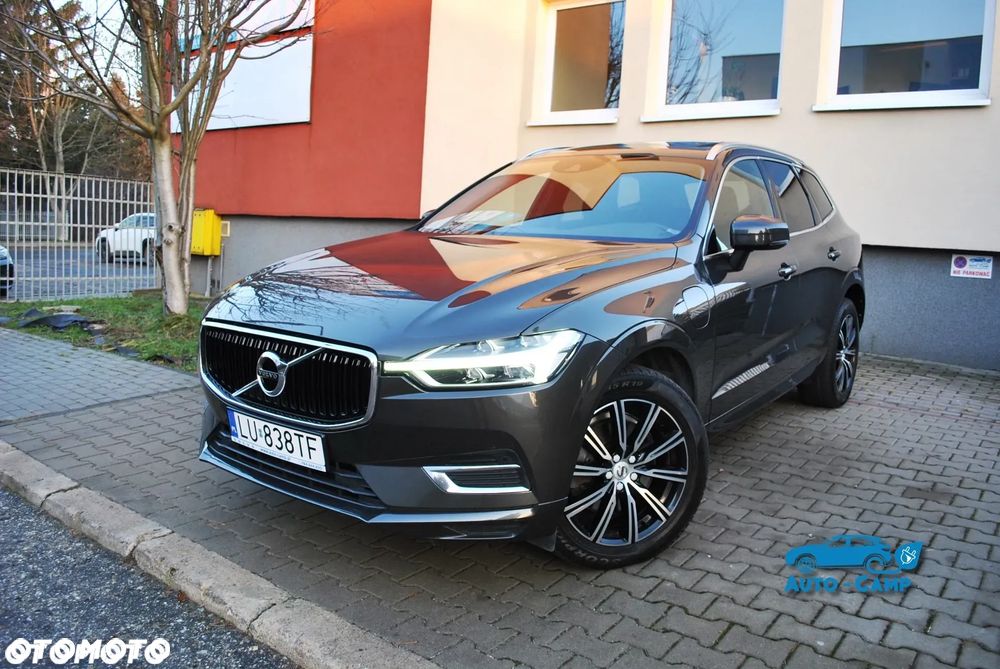 Volvo XC 60 - 2