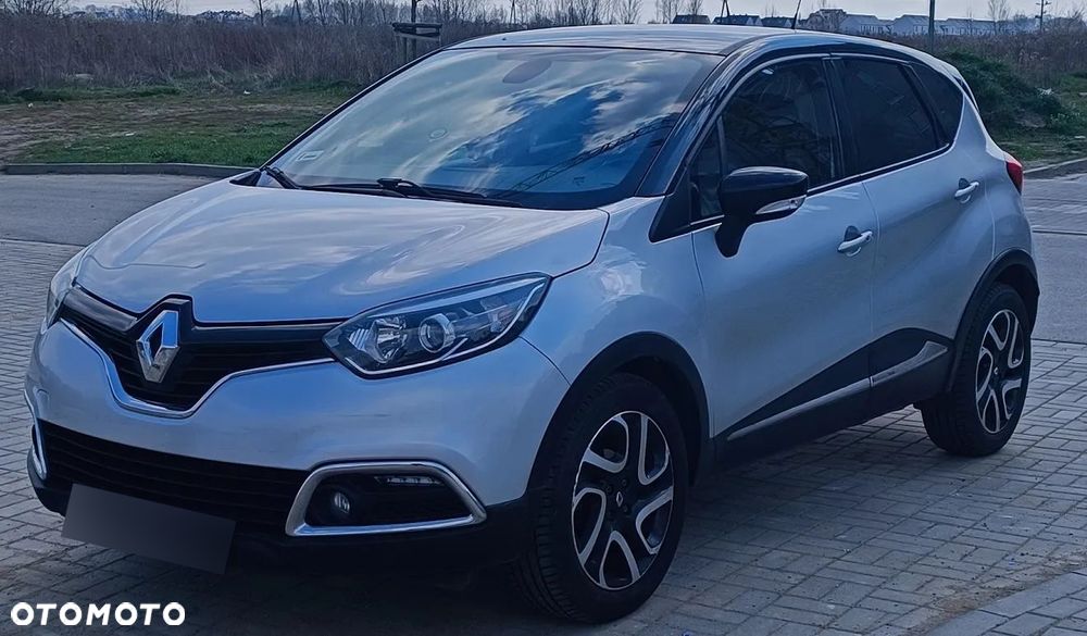 Renault Captur (ENERGY) TCe 90 INTENS - 2