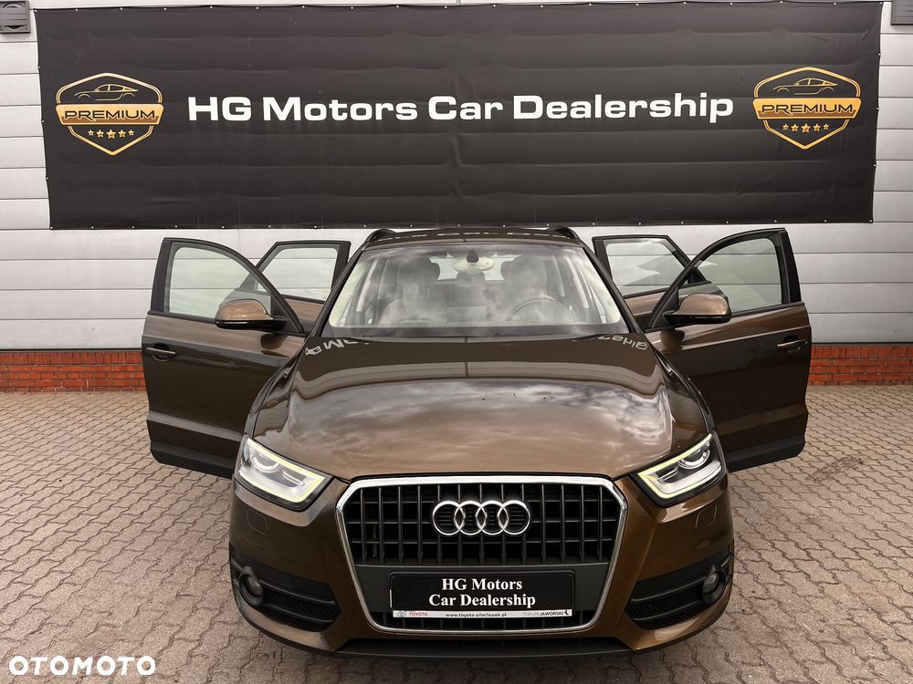 Audi Q3 - 20