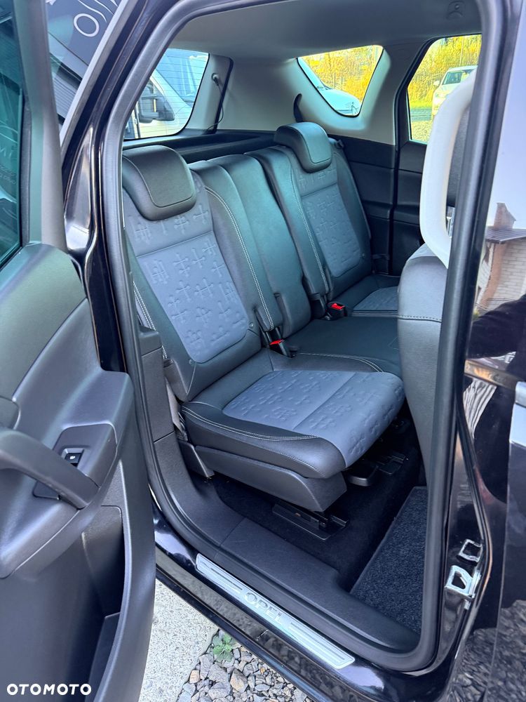 Opel Meriva 1.4 T Cosmo - 10
