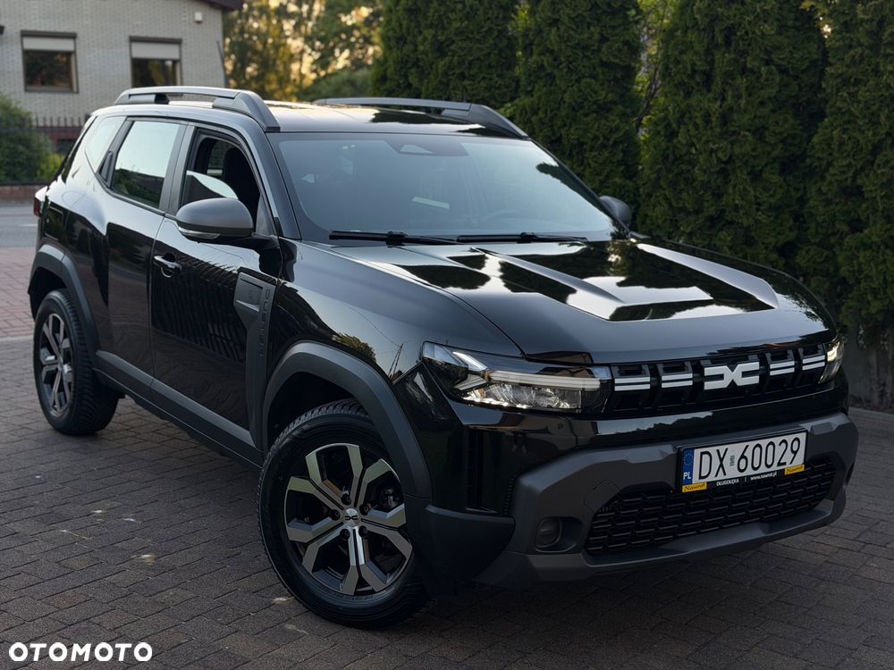 Dacia Duster 1.0 TCe Essential - 13