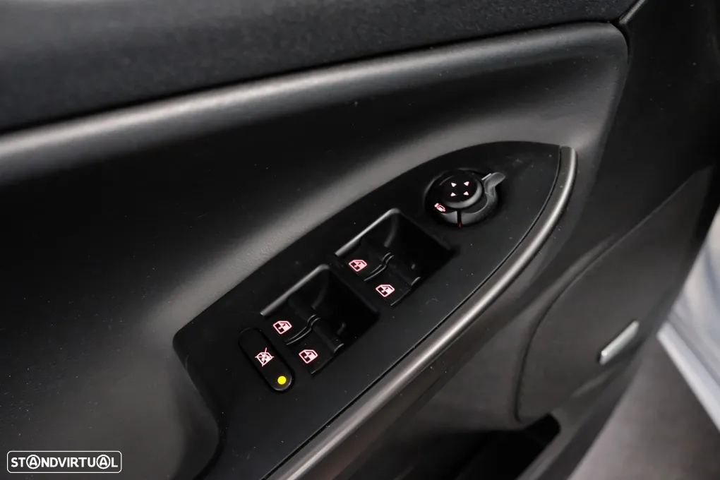 Alfa Romeo Giulietta 1.4 TB 16V Multiair TCT Sport - 20