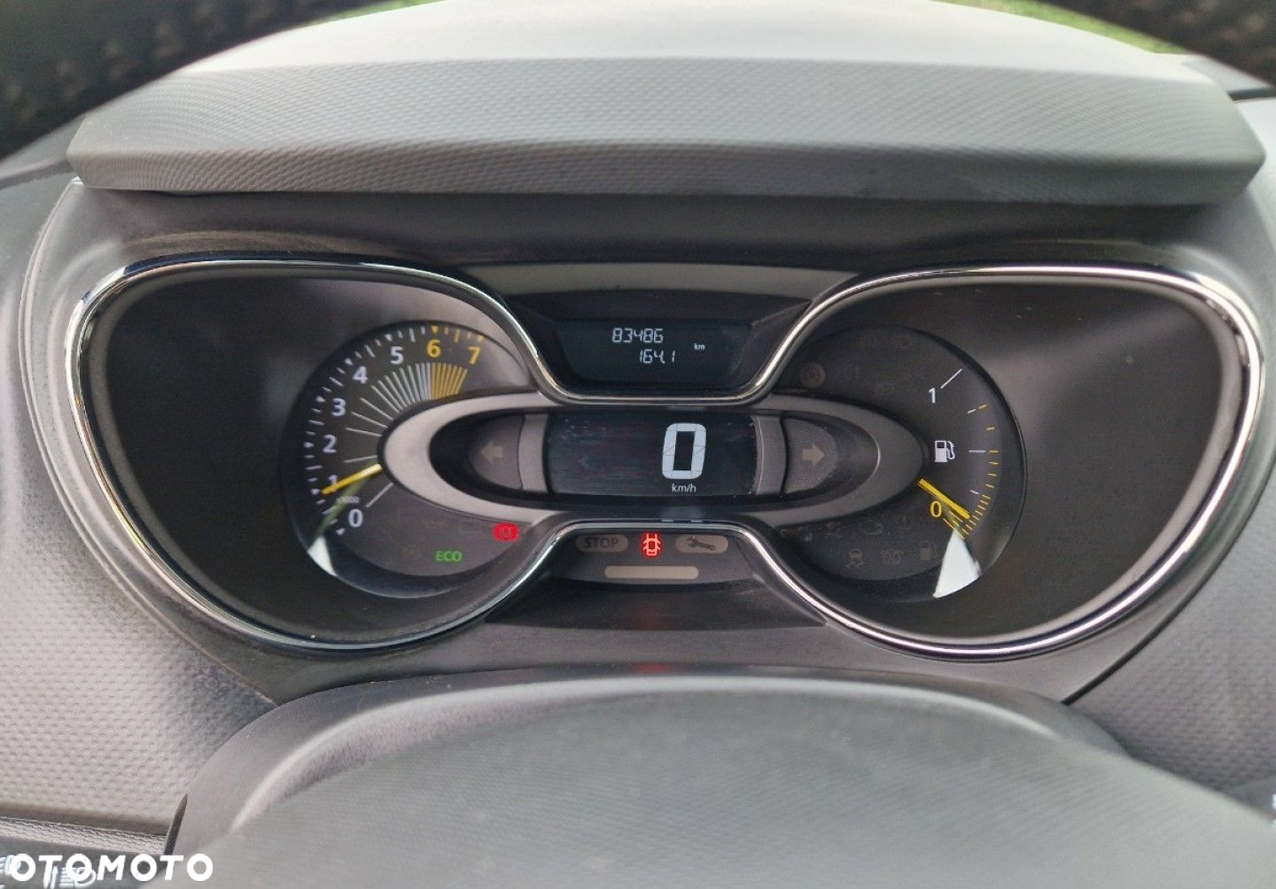 Renault Captur (ENERGY) TCe 90 INTENS - 20