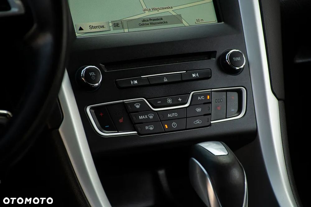 Ford Mondeo 2.0 TDCi STart-Stopp PowerShift-Aut Titanium - 17