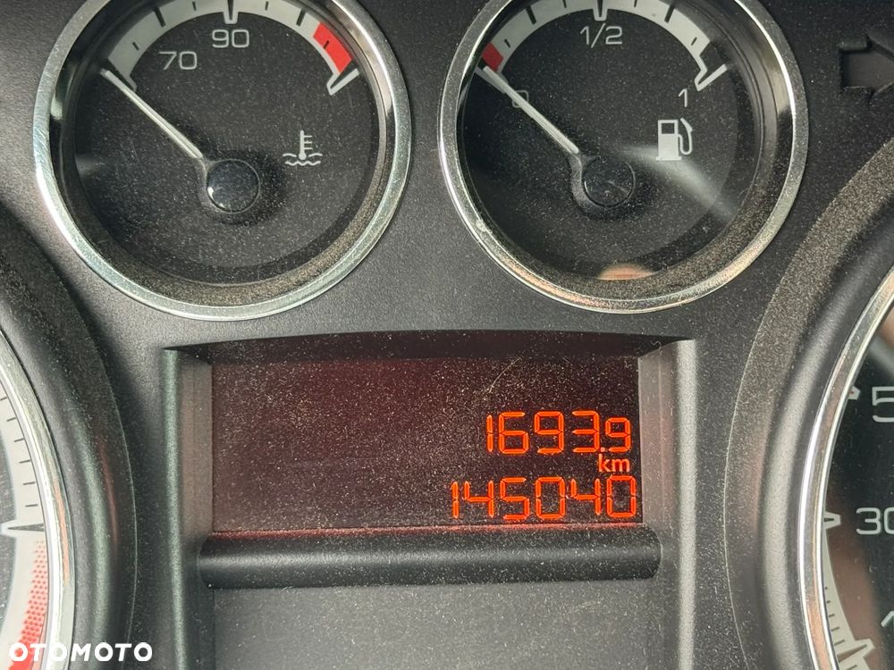 Peugeot 308 120 VTi Active - 5