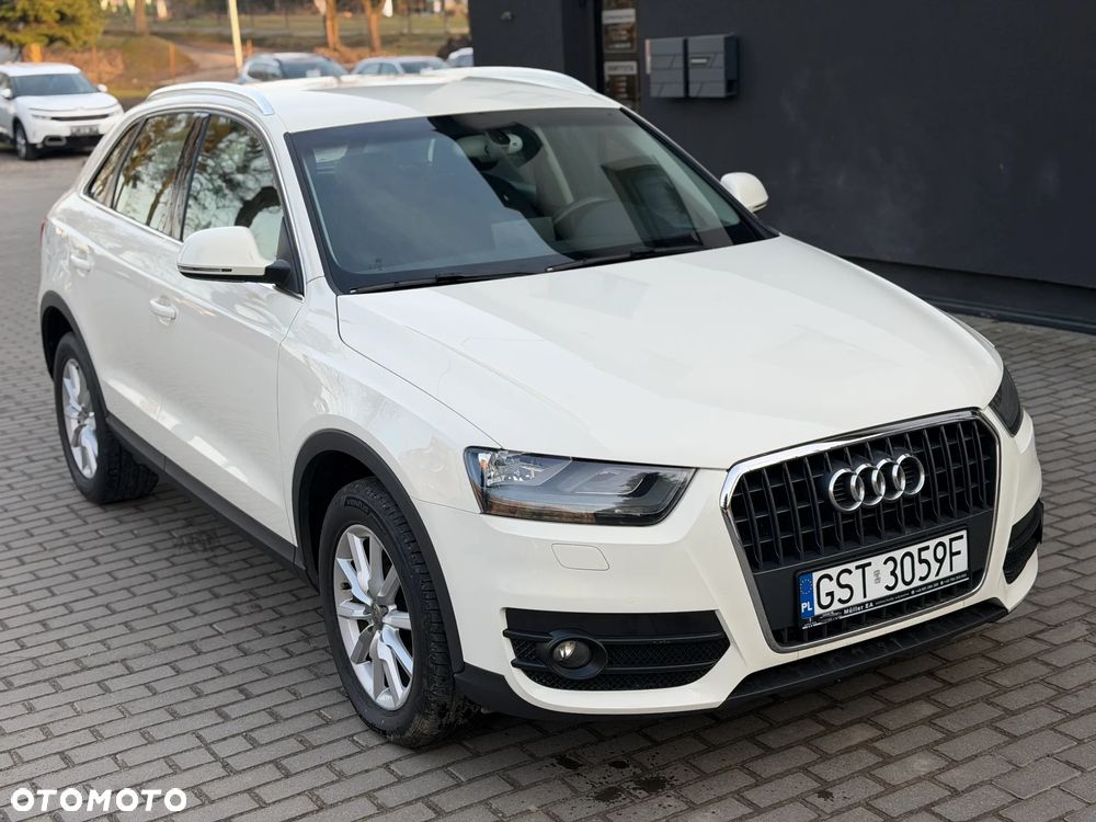 Audi Q3 2.0 TDI - 5