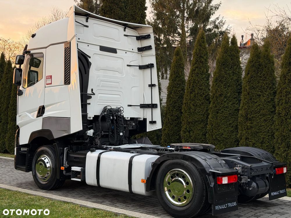 Renault T 520 HIGH - 5