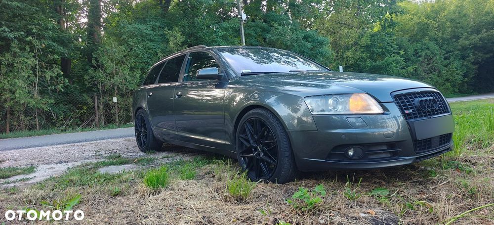 Audi A6 Avant - 3