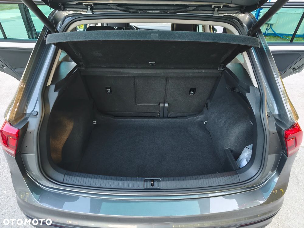 Volkswagen Tiguan 1.4 TSI BMT ACT Highline DSG - 22