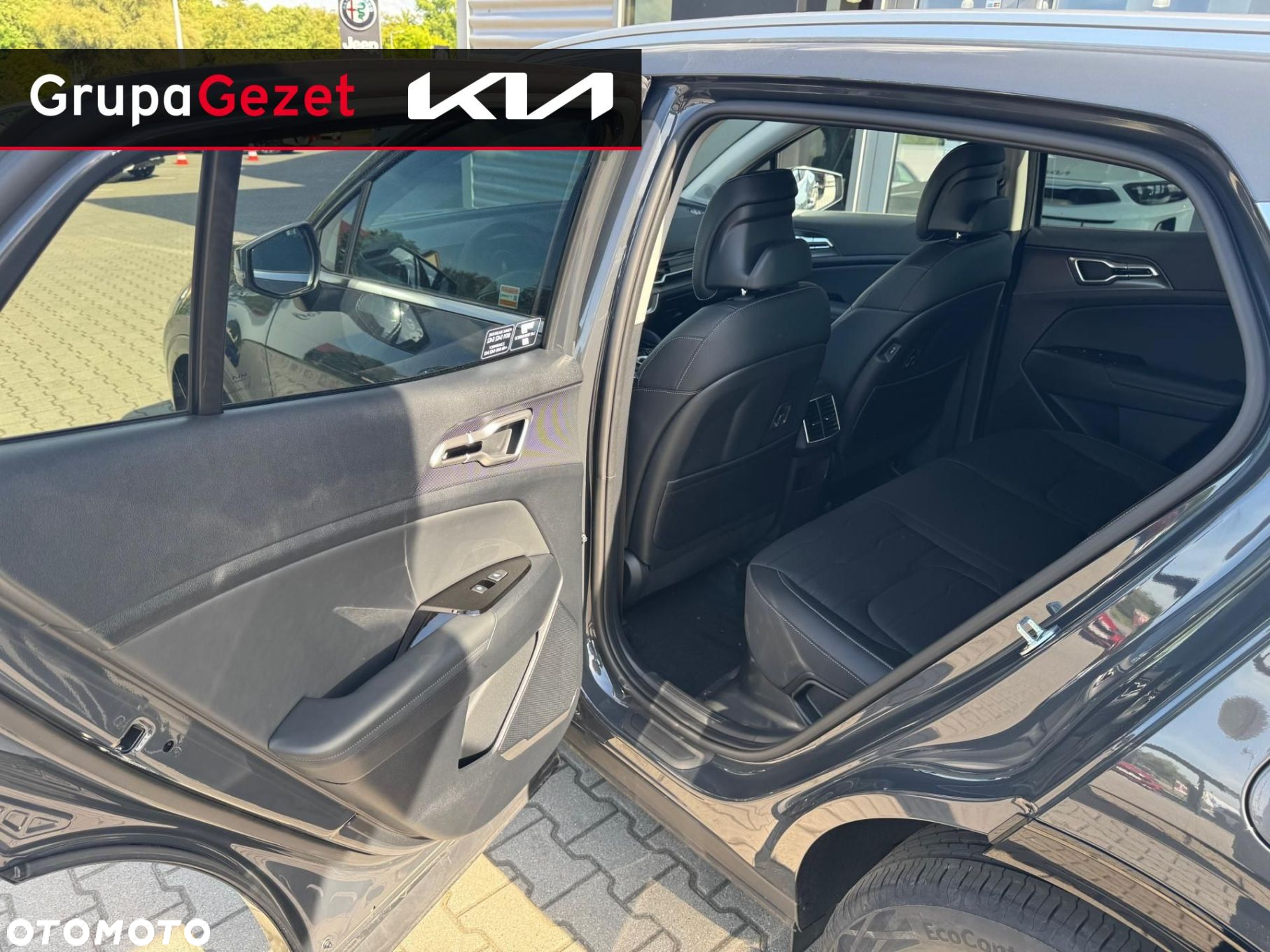 Kia Sportage - 17