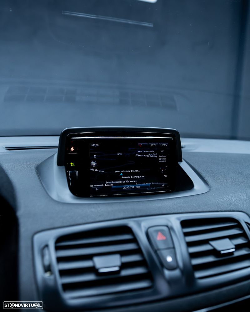 Renault Mégane 1.5 dCi Bose Edition CO2 Champion - 30