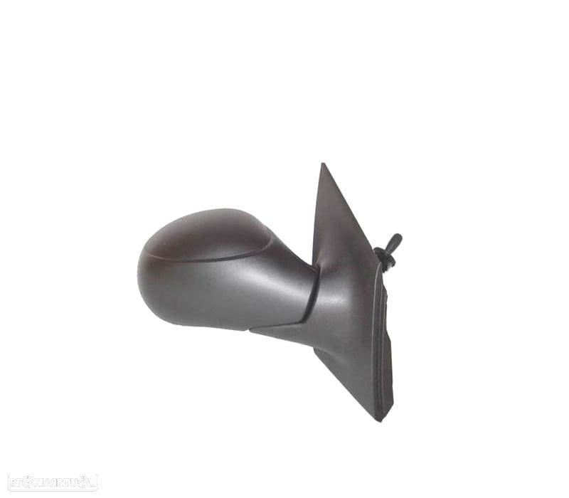 ESPELHO COMPLETO DIREITO CITROEN C2 03-09 - 1