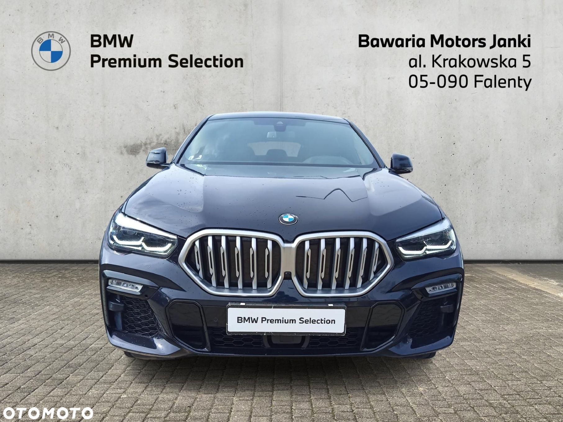 BMW X6 - 4
