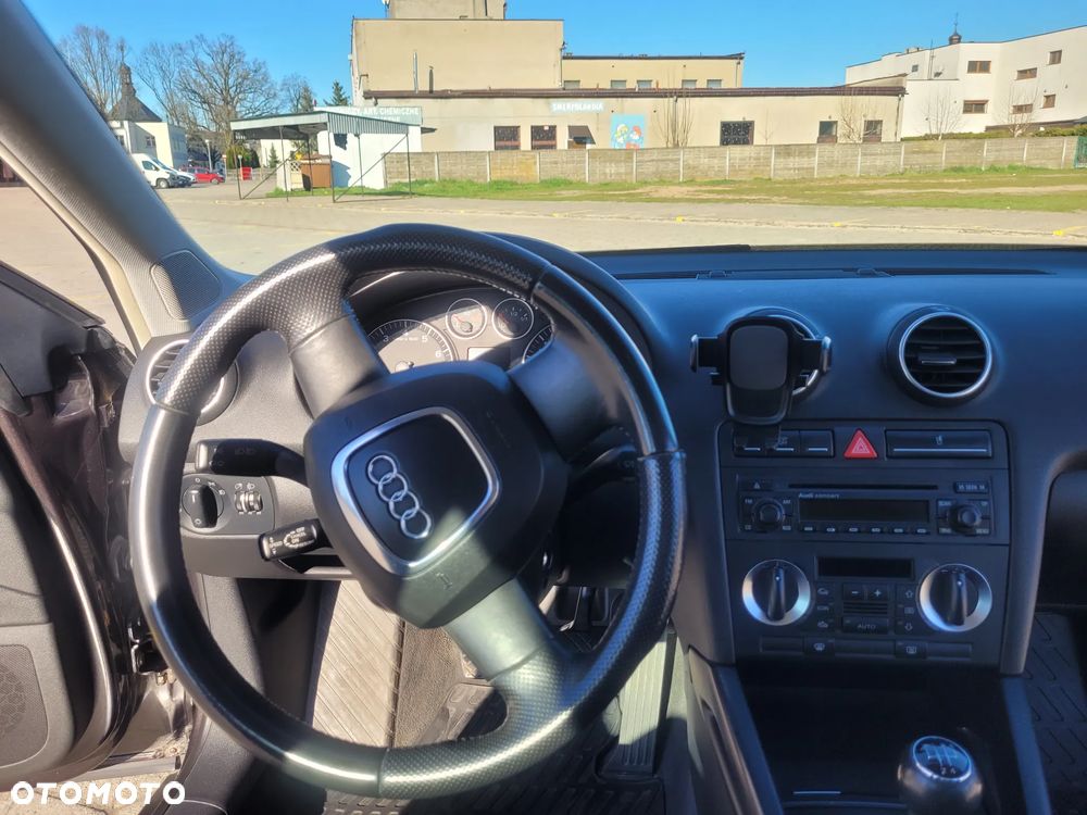 Audi A3 - 24
