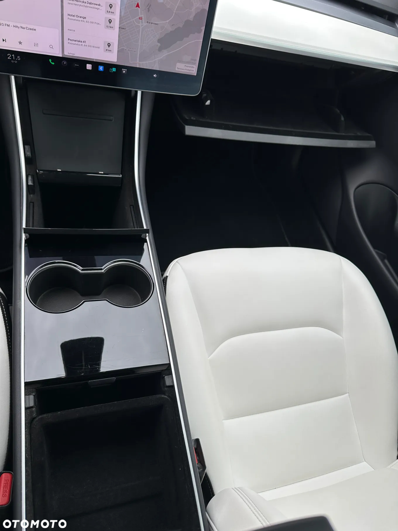 Tesla Model 3 Langstreckenbatterie Allradantrieb Dual Motor Performance - 18