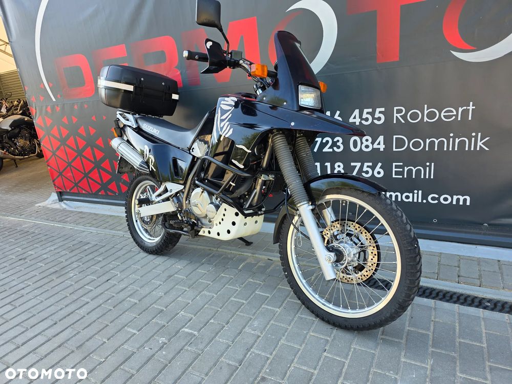 Suzuki DR - 36