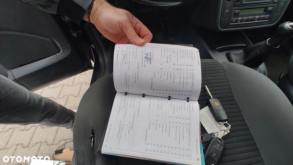 Volkswagen Sharan 2.0 United - 33