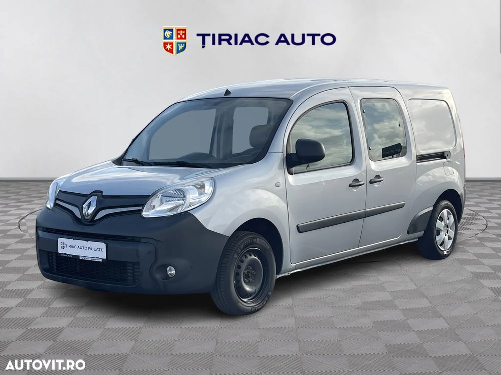 Renault Kangoo - 1