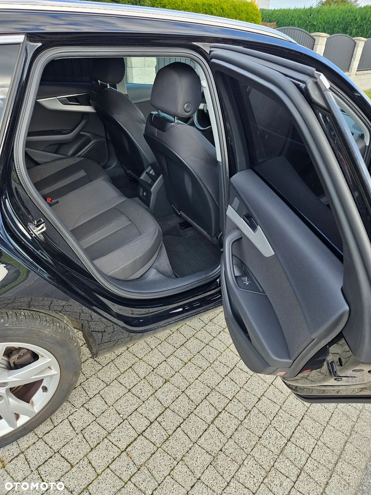 Audi A4 Avant 2.0 TDI S tronic design - 18