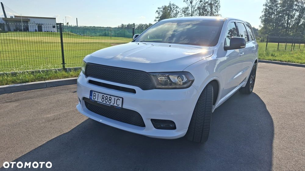 Dodge Durango - 3