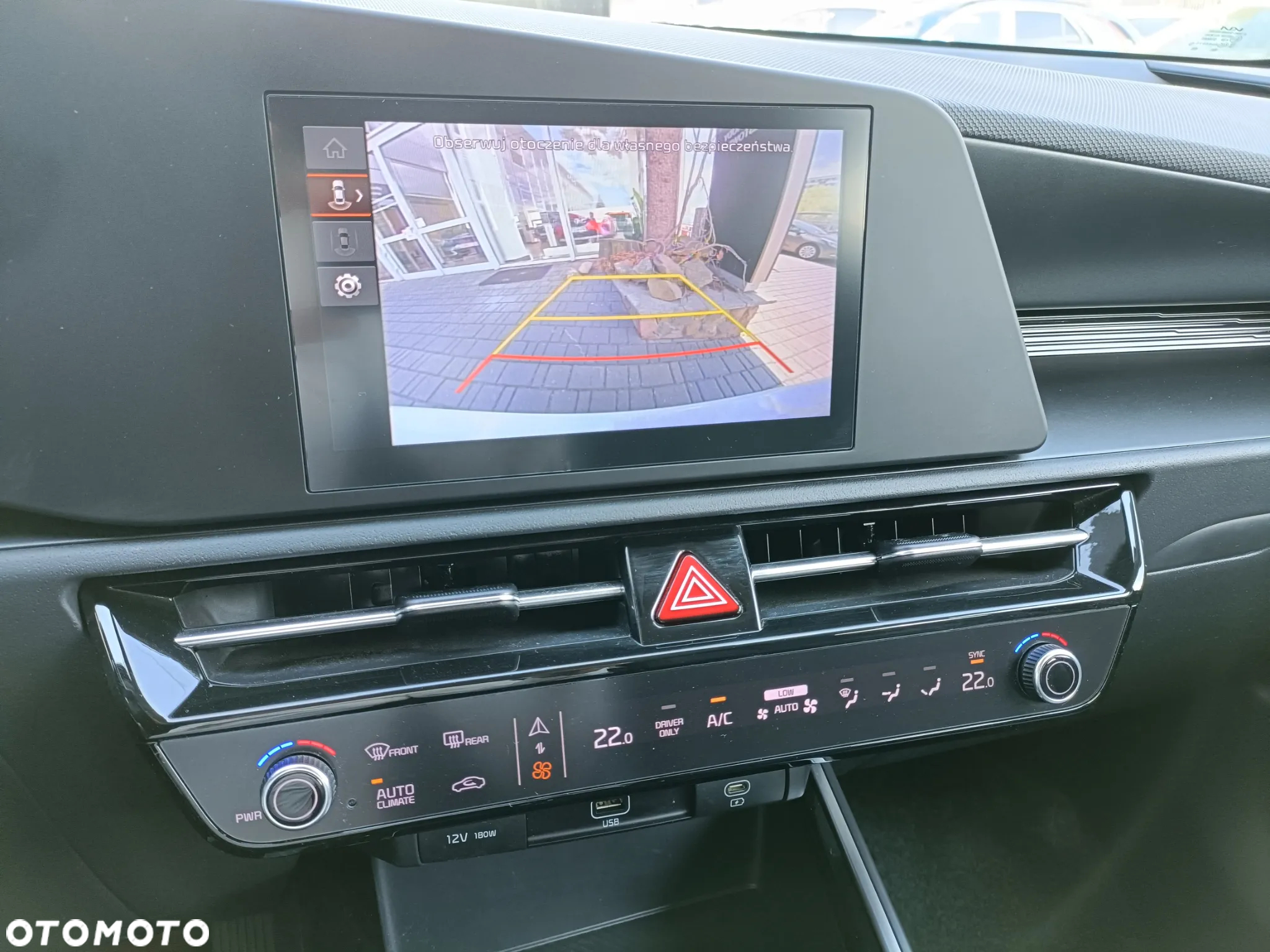 Kia Niro 1.6 GDI Hybrid M - 20