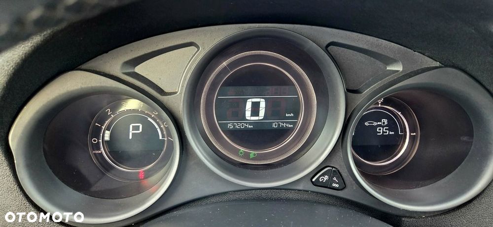 Citroën C4 BlueHDi 120 Stop&Start EAT6 Shine - 28