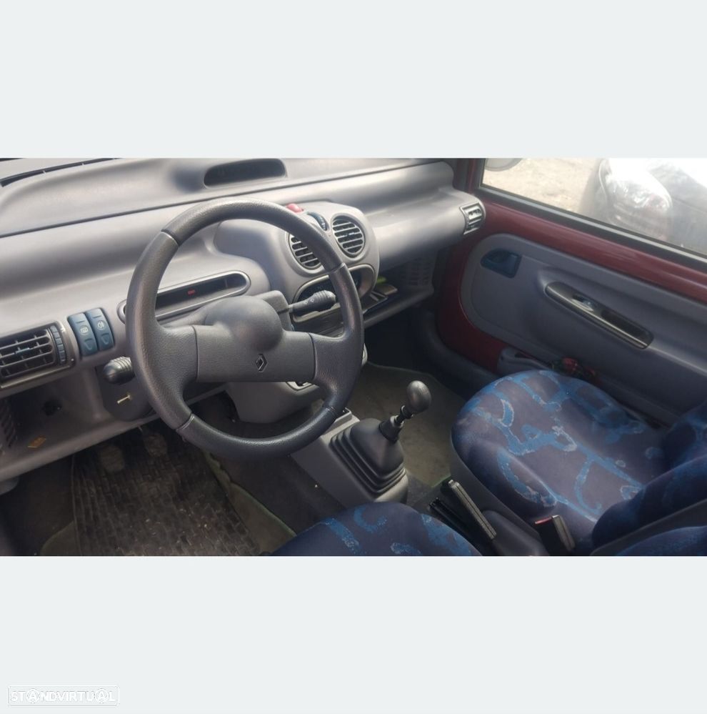Renault Trafic - 3