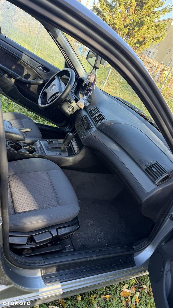 BMW Seria 3 - 6