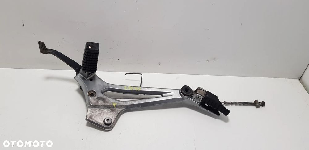 Kawasaki ER5 97-06 Set prawy - 1