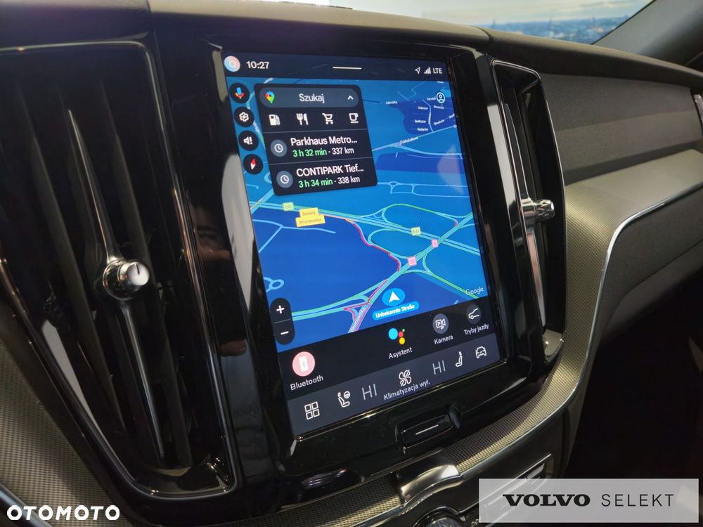 Volvo XC 60 - 20