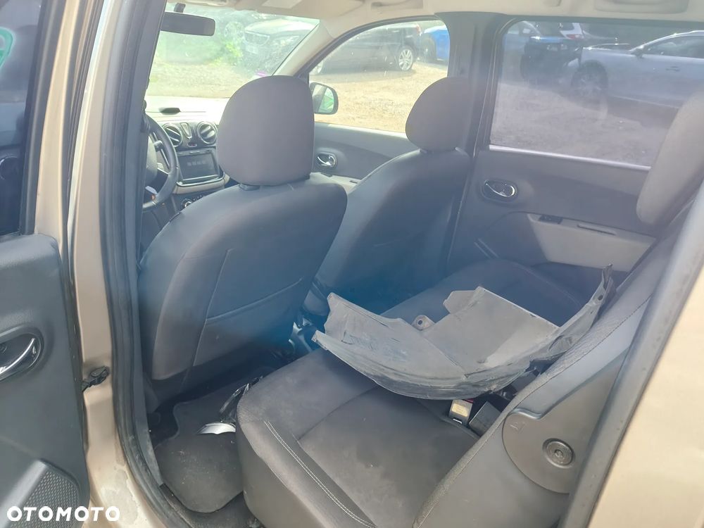 Dacia Lodgy 1.5 dCi Prestige - 25