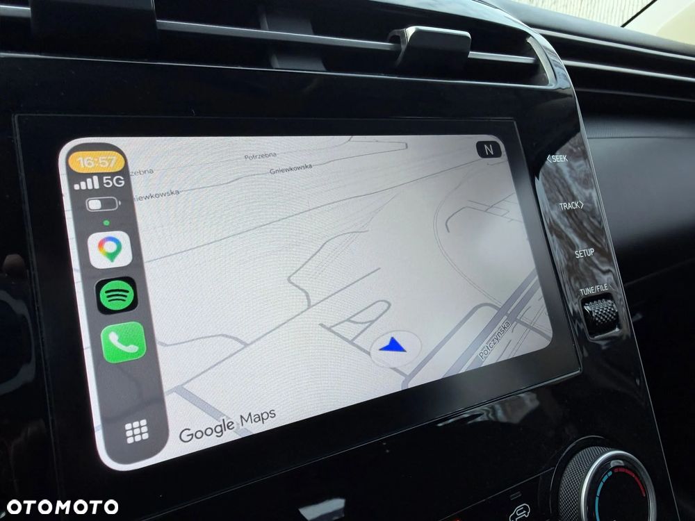 Hyundai Tucson 1.6 T-GDi Modern 2WD - 25