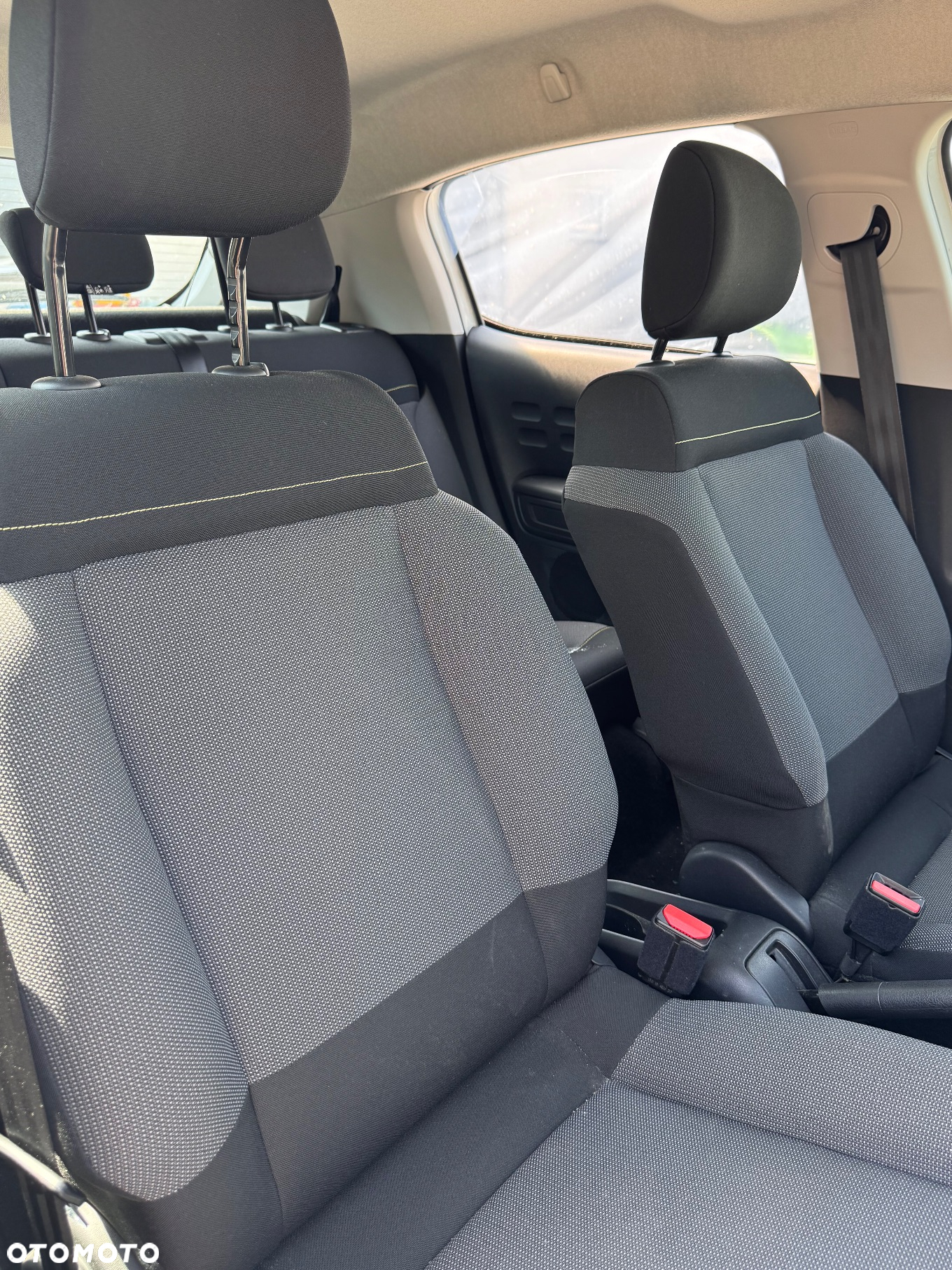 Citroën C3 1.2 PureTech Live - 13