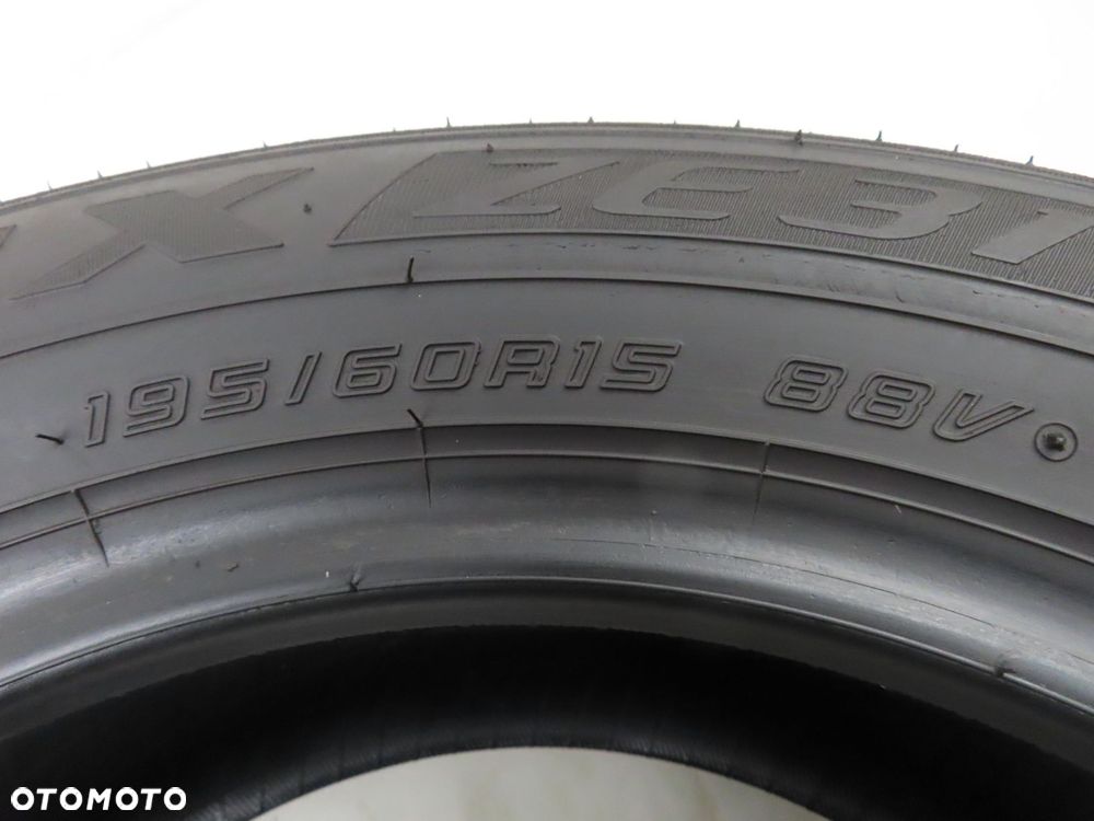 195/60R15 OPONA LETNIA Falken Ziex ZE310 Ecorun 88V - 5