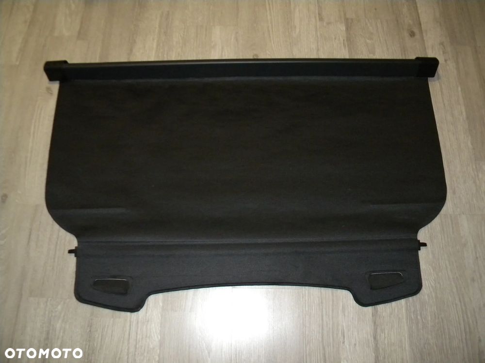 ROLETA BAGAŻNIKA DACIA LODGY 12-22 CZARNA 799223695R - 3