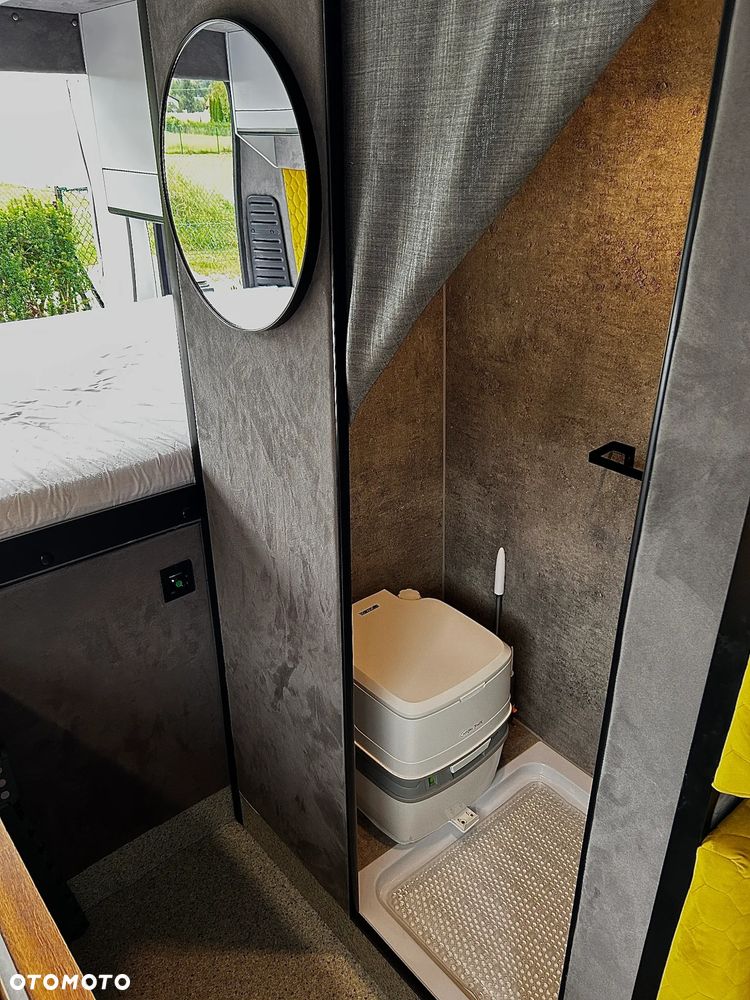 Fiat Ducato - 11