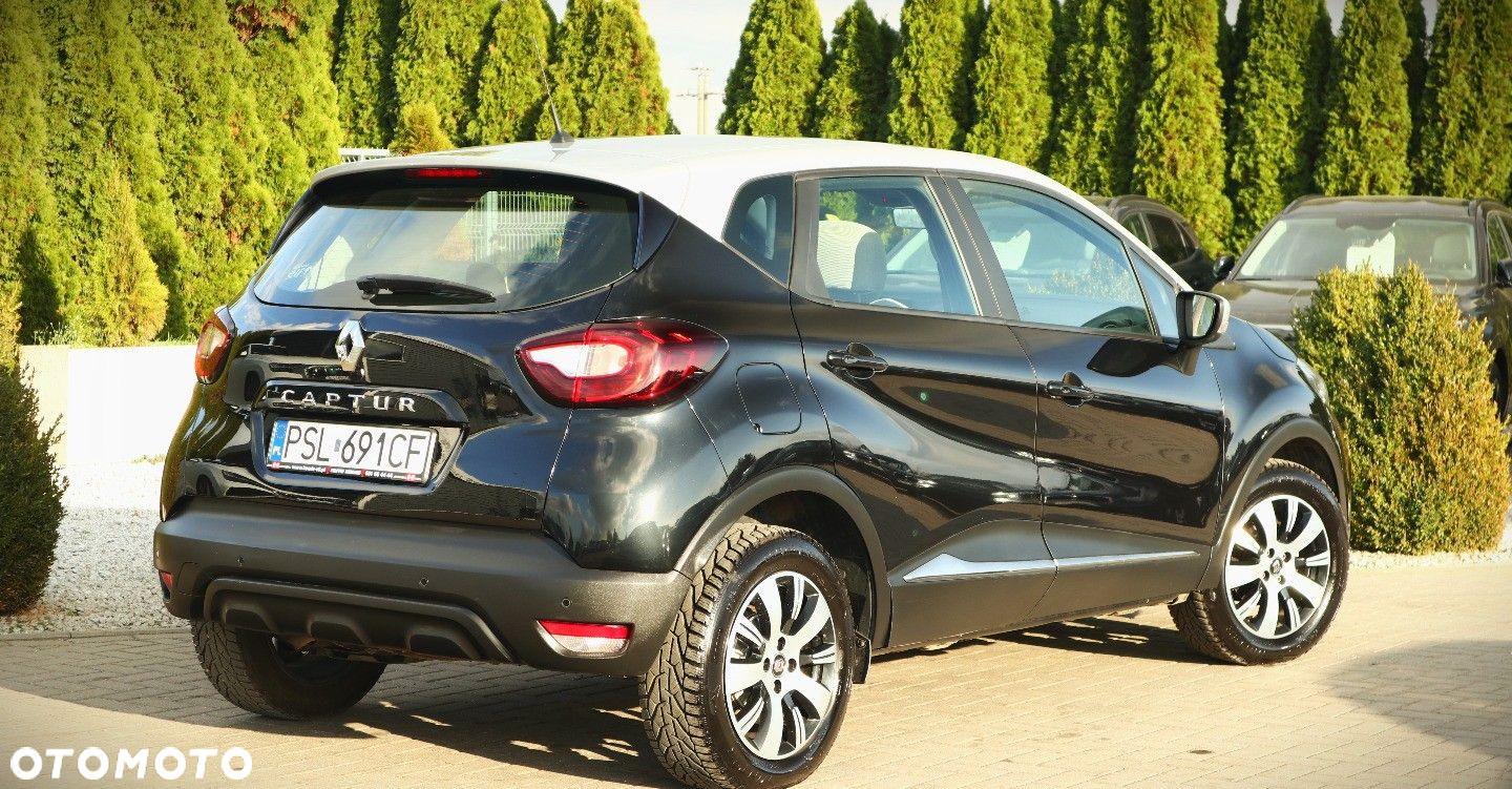 Renault Captur (ENERGY) TCe 90 INTENS - 5