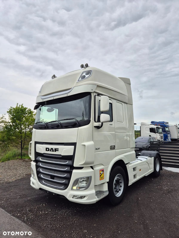 DAF 480