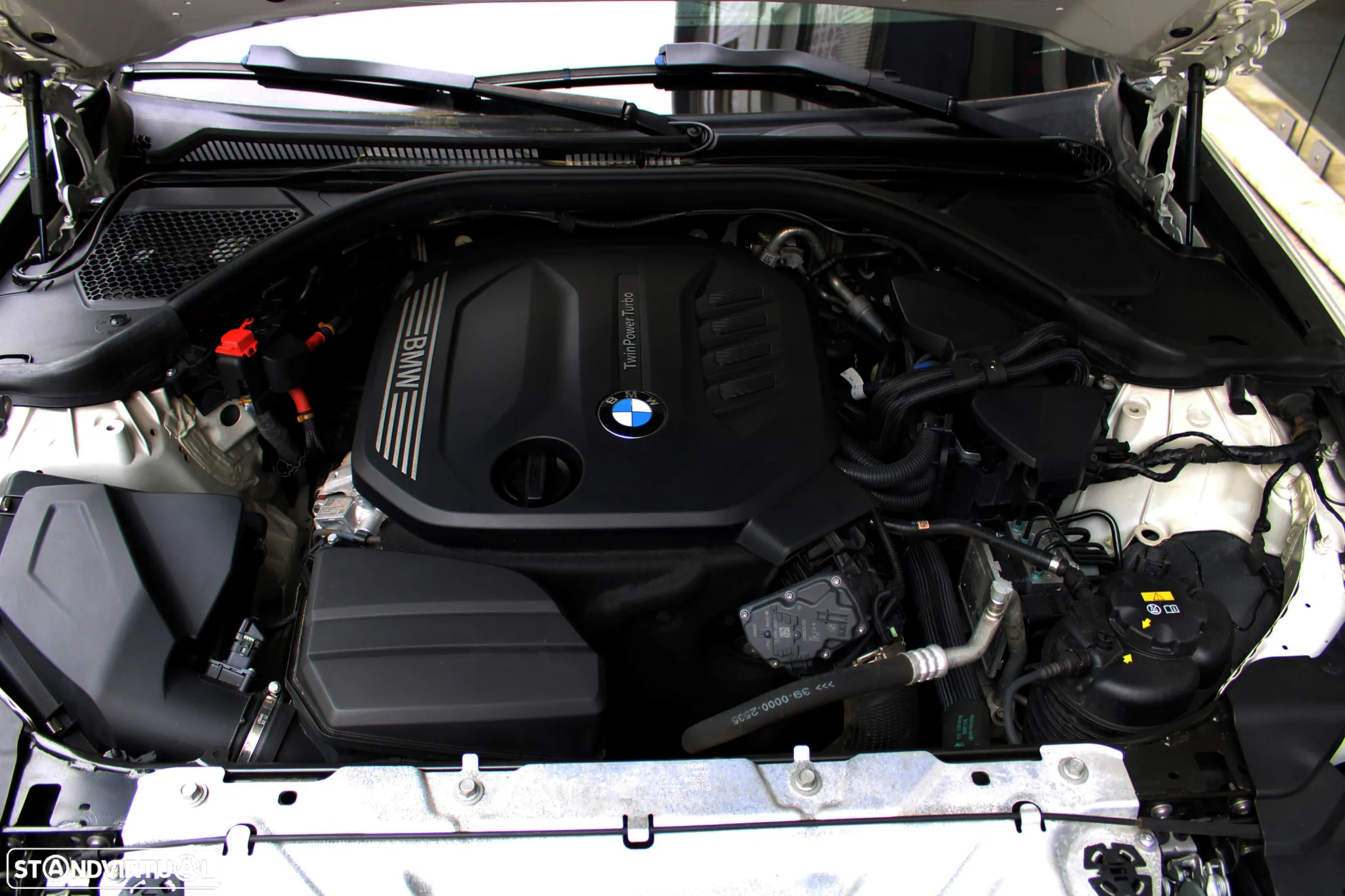 BMW 318 d Touring - 51