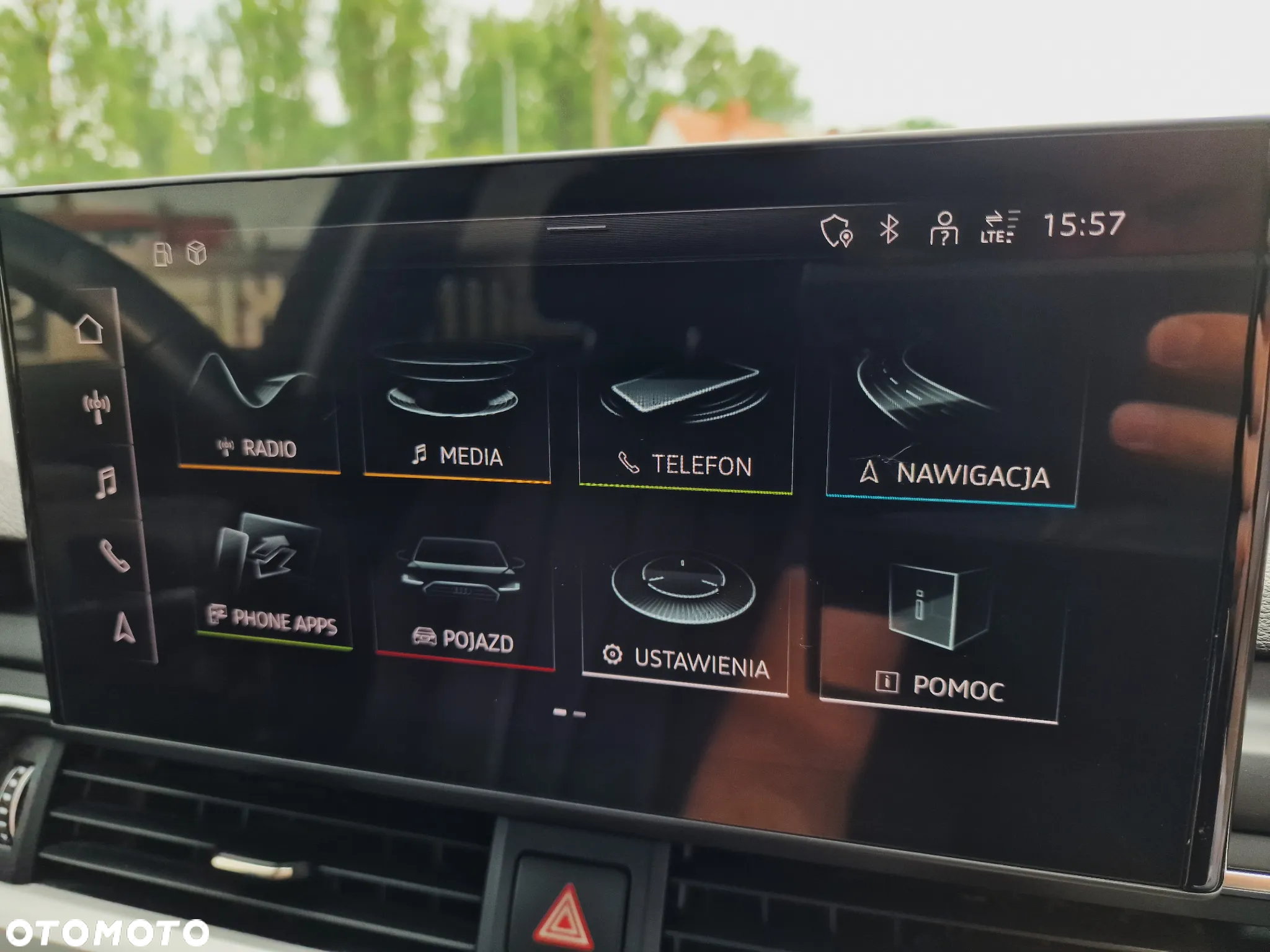 Audi A4 Avant 30 TDI S tronic advanced - 30