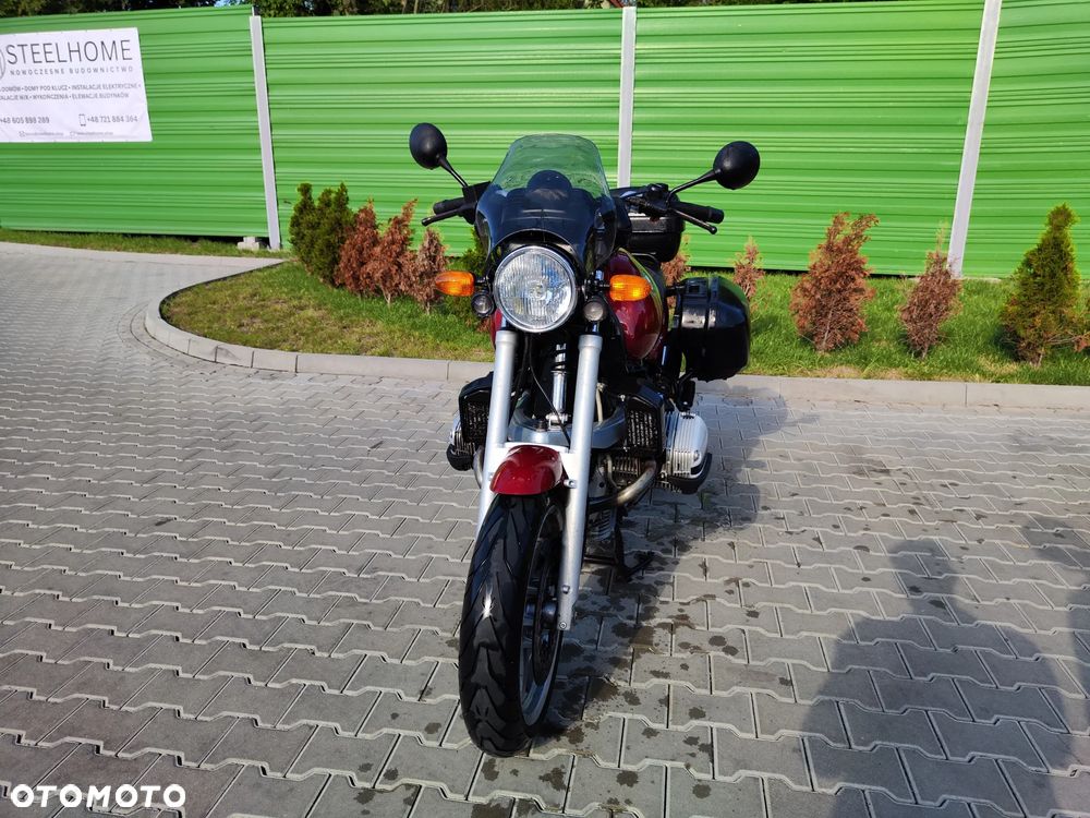 BMW R - 3