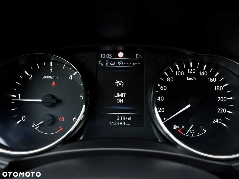 Nissan Qashqai 1.5 dCi TEKNA+ - 39