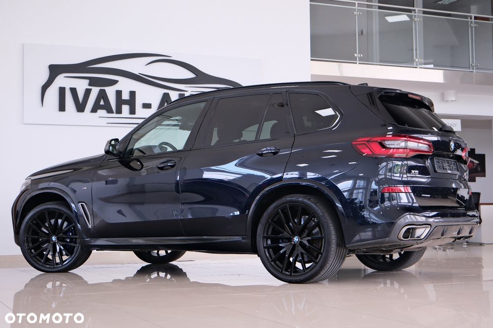BMW X5 M - 9