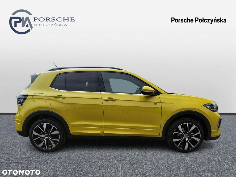 Volkswagen T-Cross - 7