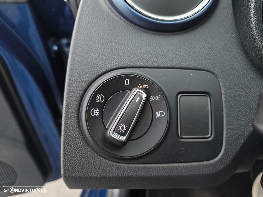 SEAT Ibiza 1.4 TDI S&S CONNECT - 25