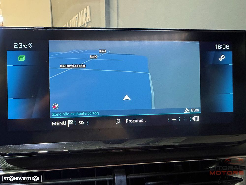Peugeot 5008 1.2 PureTech GT Pack EAT8 - 32
