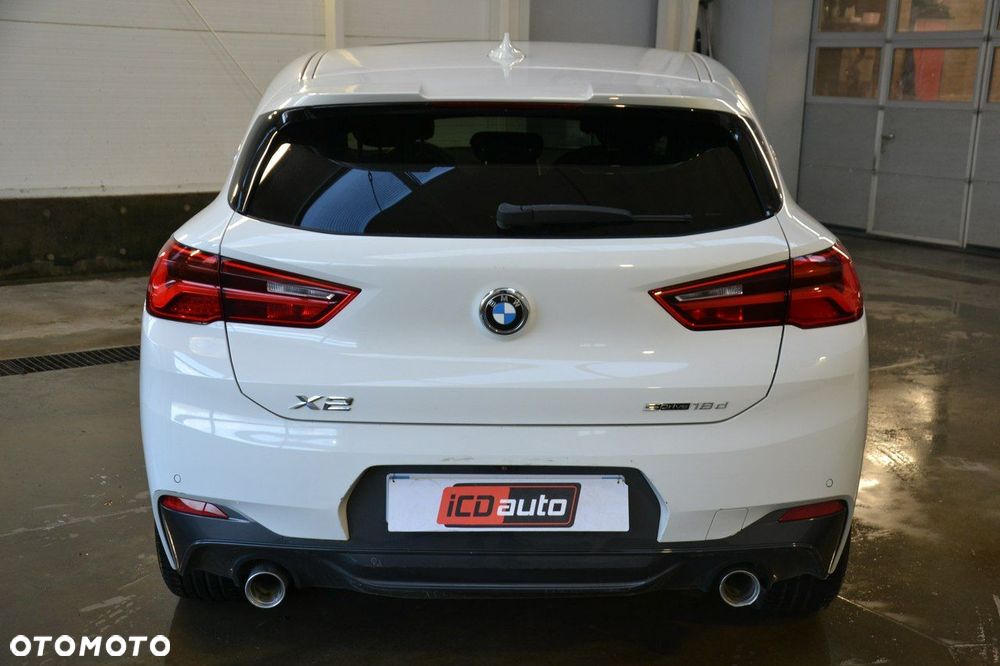 BMW X2 - 6