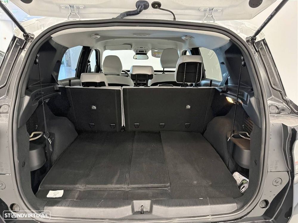 Citroën C3 Aircross 1.2 Hybrid Max e-DSC6 - 6