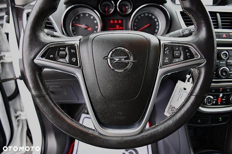 Opel Mokka 1.6 Enjoy S&S - 12