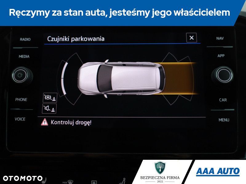 Volkswagen Passat Variant - 17